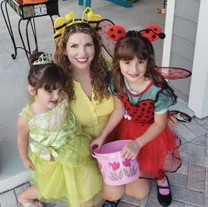 Meet your Posher, Natalie